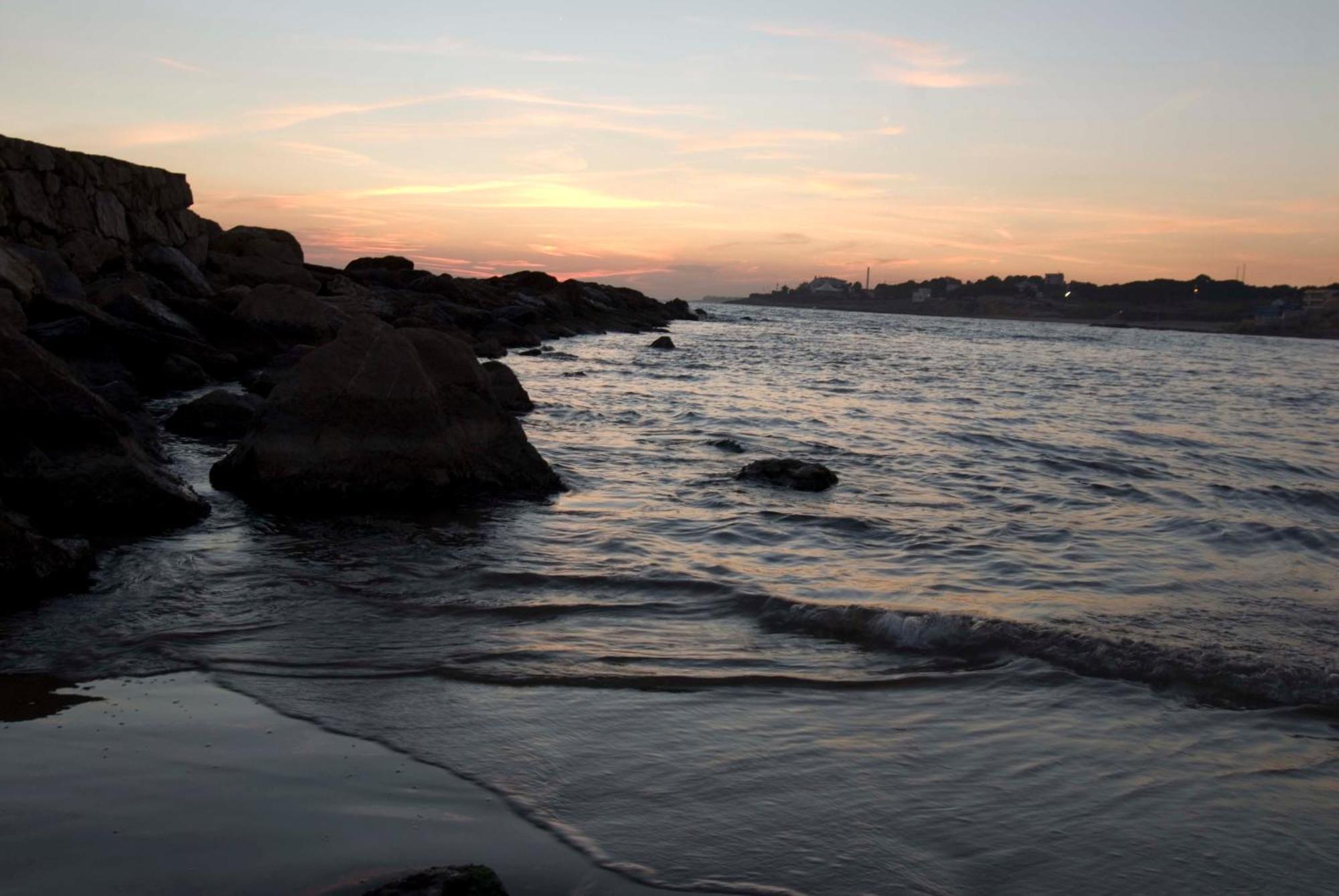 Marea Aparthotel Vilanova i la Geltrú Zewnętrze zdjęcie